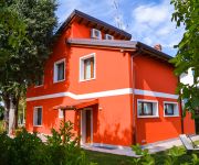 Agriturismo Ca' La Pergola Verona