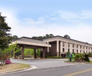 Jameson Inns Brunswick