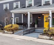 Ascend Hotel Collection Member Aurora Inn Hotel and Event Center