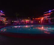 The Flamingo Resort - Gay Adult Resort