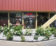 Riverbank Inn Red Bluff/South of Redding
