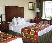 Great Smokies Inn Cherokee