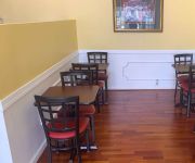 WESTERN MOTEL FITZGERALD