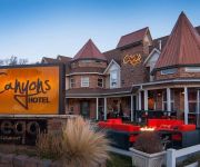 a Canyons Collection Property Canyons Boutique Hotel