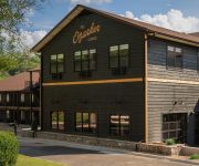 Fall Creek Inn & Suites