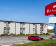 RAMADA TIMMINS