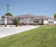 Super 8 Iola Kansas