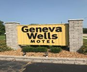 Geneva Wells Motel