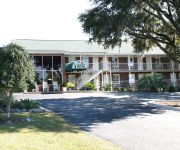 Creekside Lands Inn