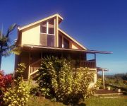 Hamakua Guest House and Camping Cabanas