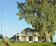 Seigneurie de l'Île Ronde