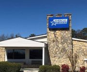 Americas Best Value Inn Suites