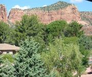 Bell Rock Vista Townhomes