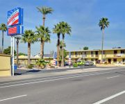 American Executive Inn