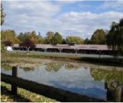 COUNTRY INN MOTEL MOHNTON