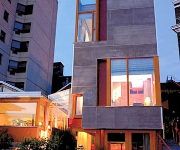 Rundles Morris House