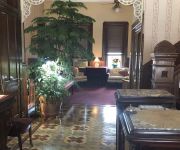 Palace Hotel & Bath House