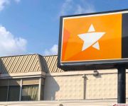 M STAR HOTEL MANSFIELD