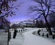 Auberge La Grange de l'Ile