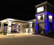 EXECUTIVE INN AND SUITES JOAQUIN