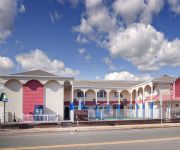 DAYS INN SEASIDE HEIGHTS