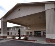 Hilltop Inn & Suites Greenbrier