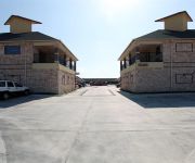 Americas Best Value Inn and Suites San Benito/Medical Center