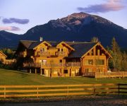 Echo Valley Ranch And Spa