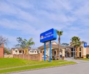 Americas Best Value Inn-Medical Center Downtown