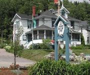 Auberge La Maison sous les Pins
