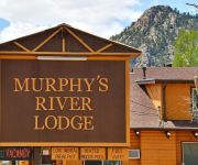 Murphy's River Lodge
