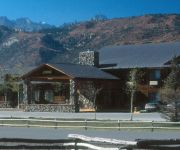 RIDGWAY LODGE AND SUITES