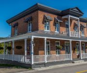 Auberge à l'Ancrage