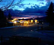 Historic Restaurant and Saloon Laguna Vista Lodge