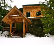 The Lodge At Skeena Landing