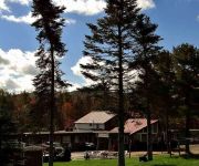 KILLINGTON PICO MOTOR INN