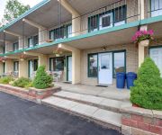 Knights Inn Huntsville