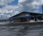 Travelers Budget Inn Pocomoke