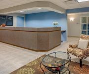 Federal City Inn & Suites