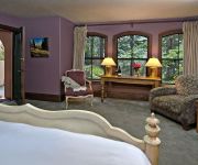 Restaurant and Spa Applewood Inn