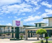 KNIGHTS INN & SUITES EAGLE PAS