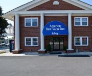 Americas Best Value Inn Norristown/Philadelphia