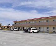 Americas Best Value Inn & Suites - North Ridgecrest