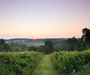 The Inn At Honey Run