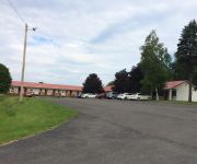 PORT LODGE MOTEL PULASKI