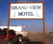 Grand View Motel Williston