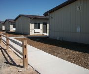 South Texas Lodge Carrizo Springs