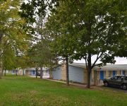 Americas Best Value Inn and Suites Jackson