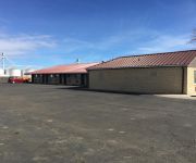 Country Manor Motel Watkins