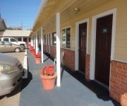 Colusa Motel